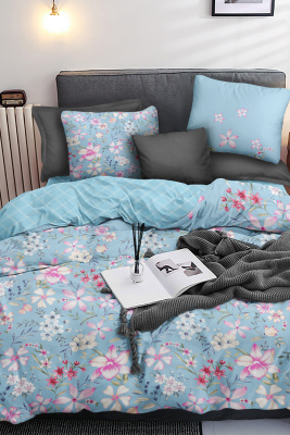 КПБ Павлайн Naturelle Авиньон сем. голубой