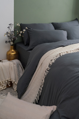 КПБ Moleskine микрофибра