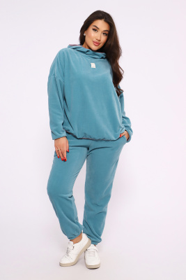 Костюм 049 мятный